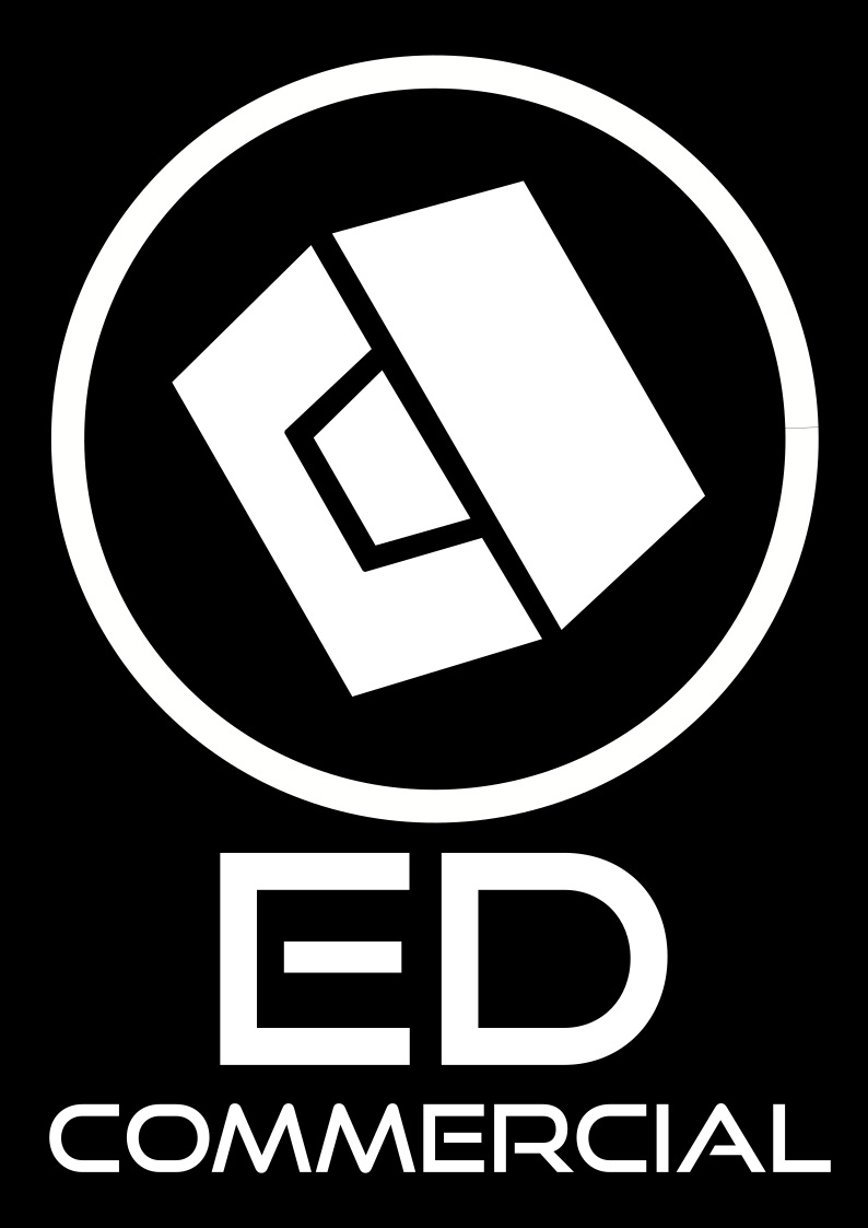 ED Commercial Logo