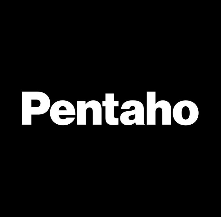 Pentaho Logo