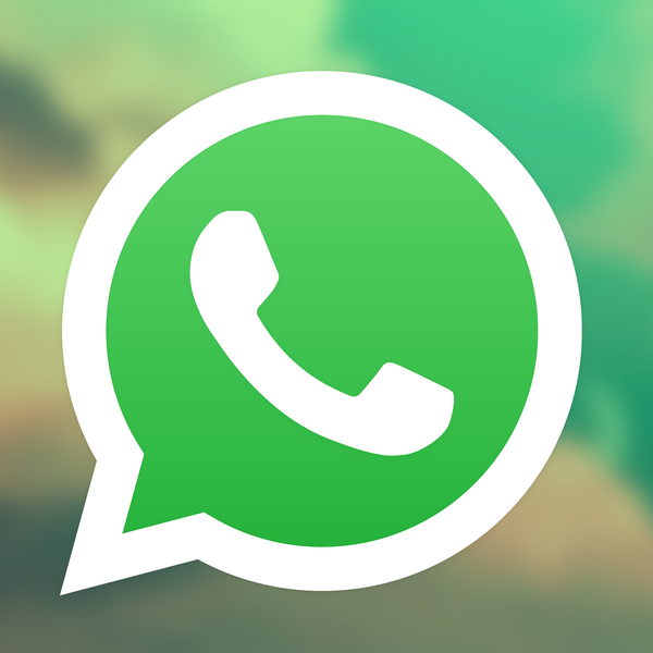WhatsApp Logo